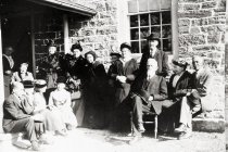 Hopewell Friends Meeting